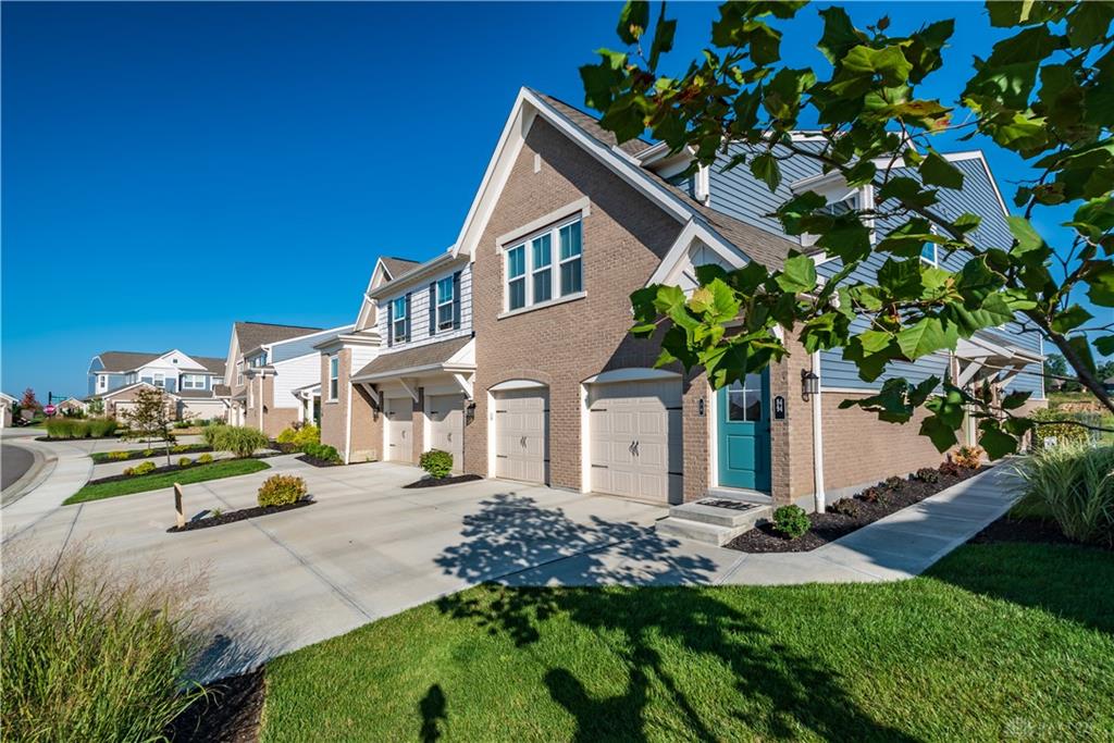 13 Pebble Brook Pl #31-30