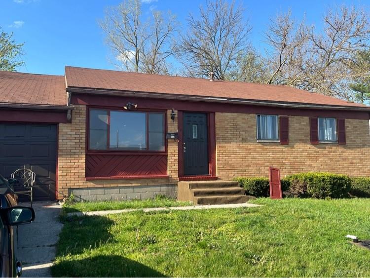 143 W Routzong Dr