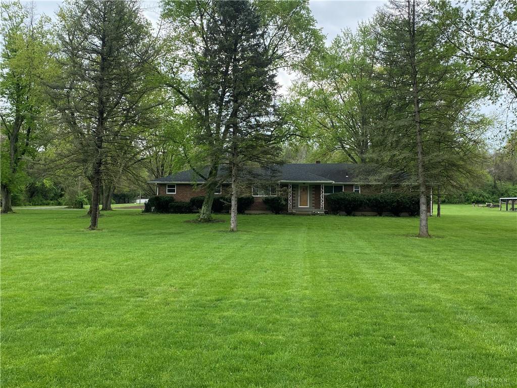 2140 W Alex Bell Rd