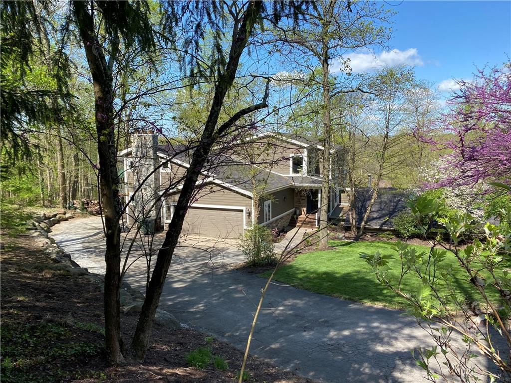1692 Ladera Trl