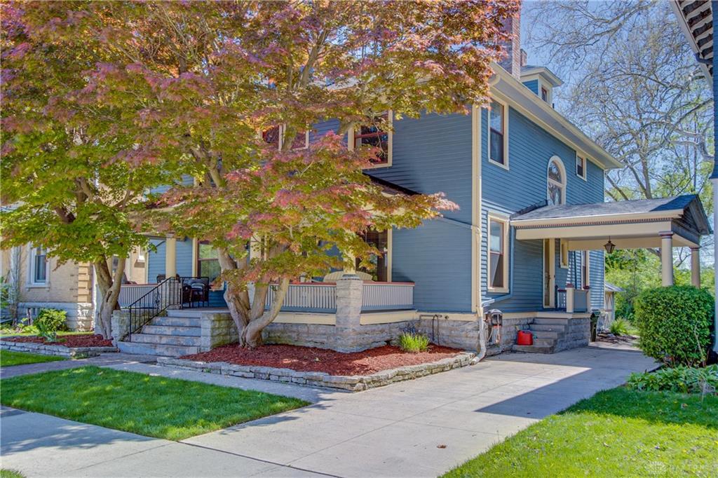 316 W Franklin St