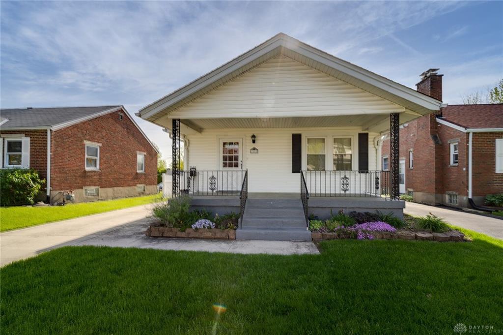 1640 John Glenn Rd