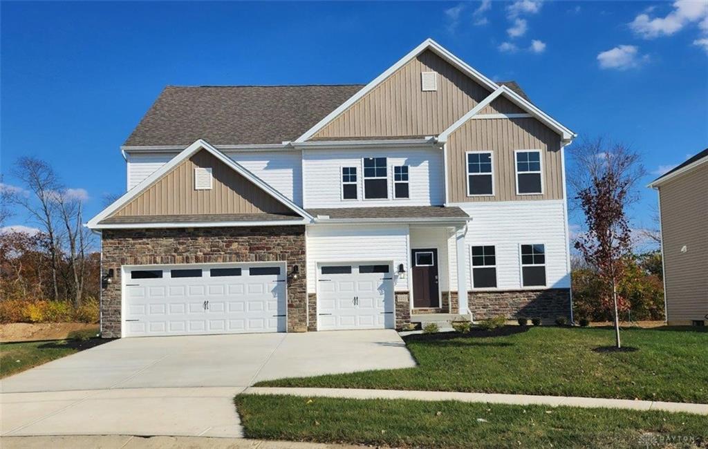 5257 Windbrooke Dr
