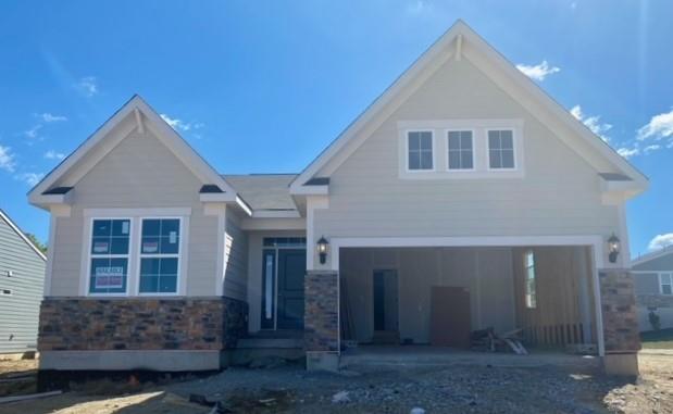 1969 Prestwick Bend