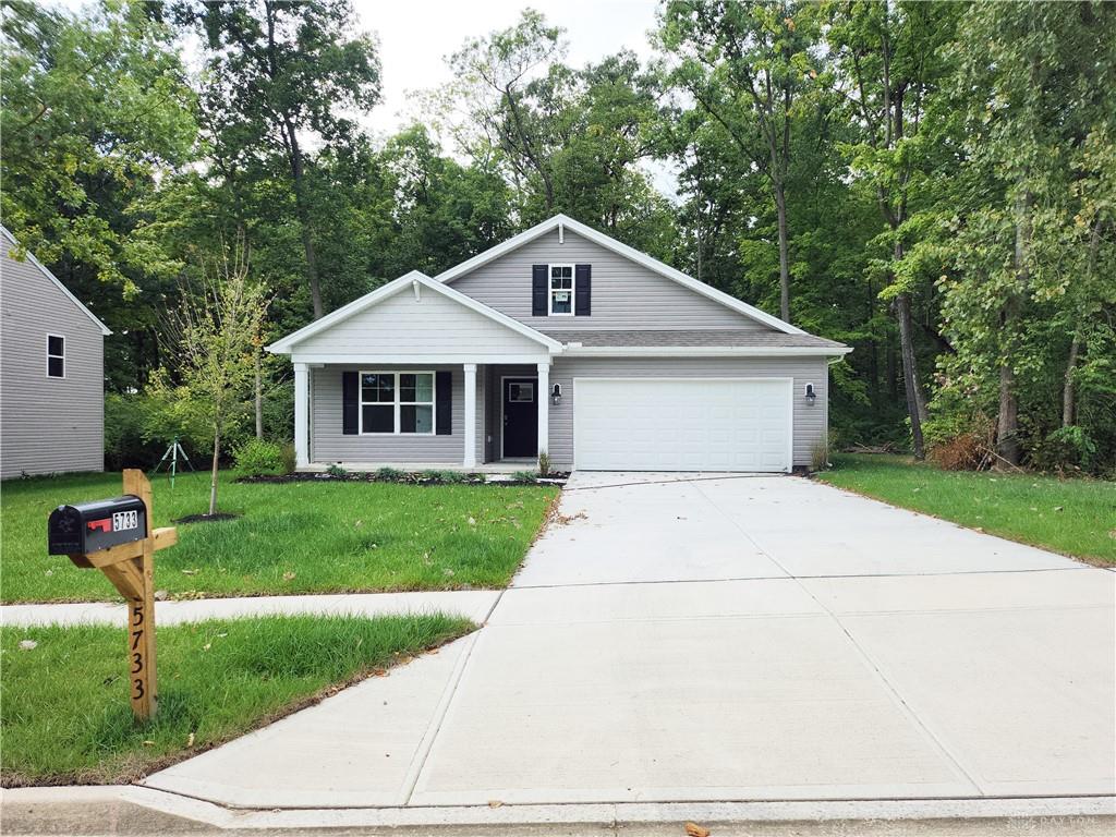 5733 Woodville Dr