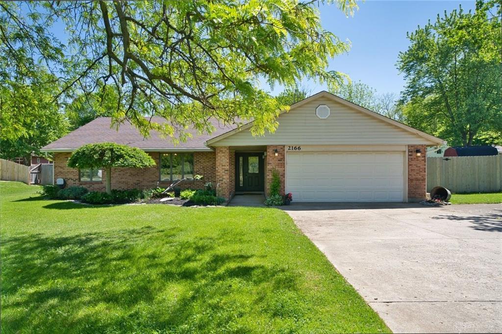2166 Grange Hall Rd