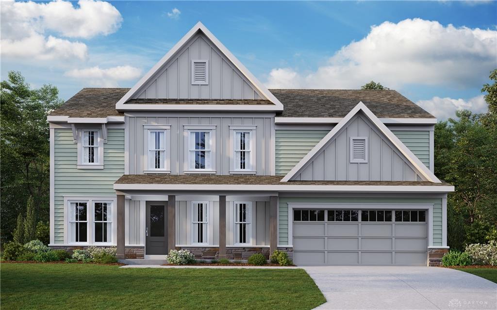1846 Kingsbarn Ct