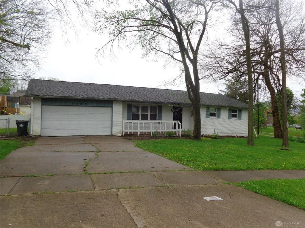 2405 Trinity Dr