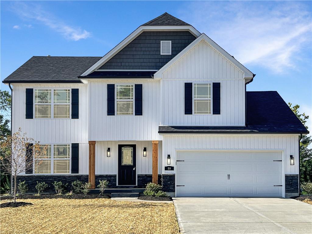 59 Walnut Hills Ct