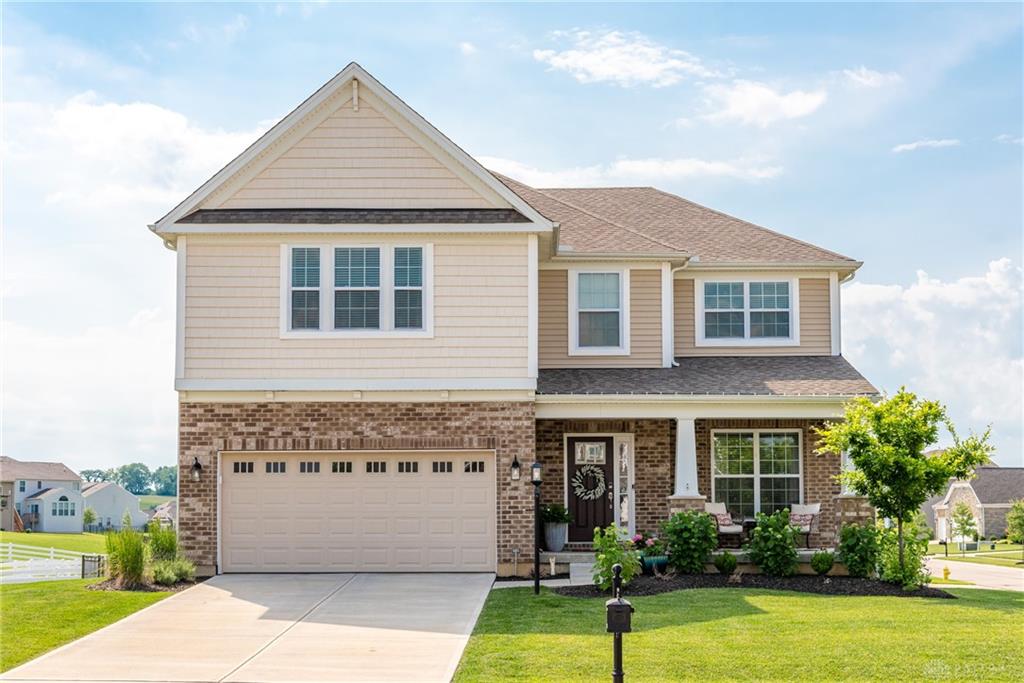 1633 Stonebury Ct