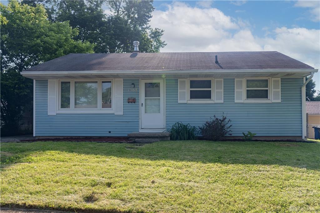 1568 Garwood Dr