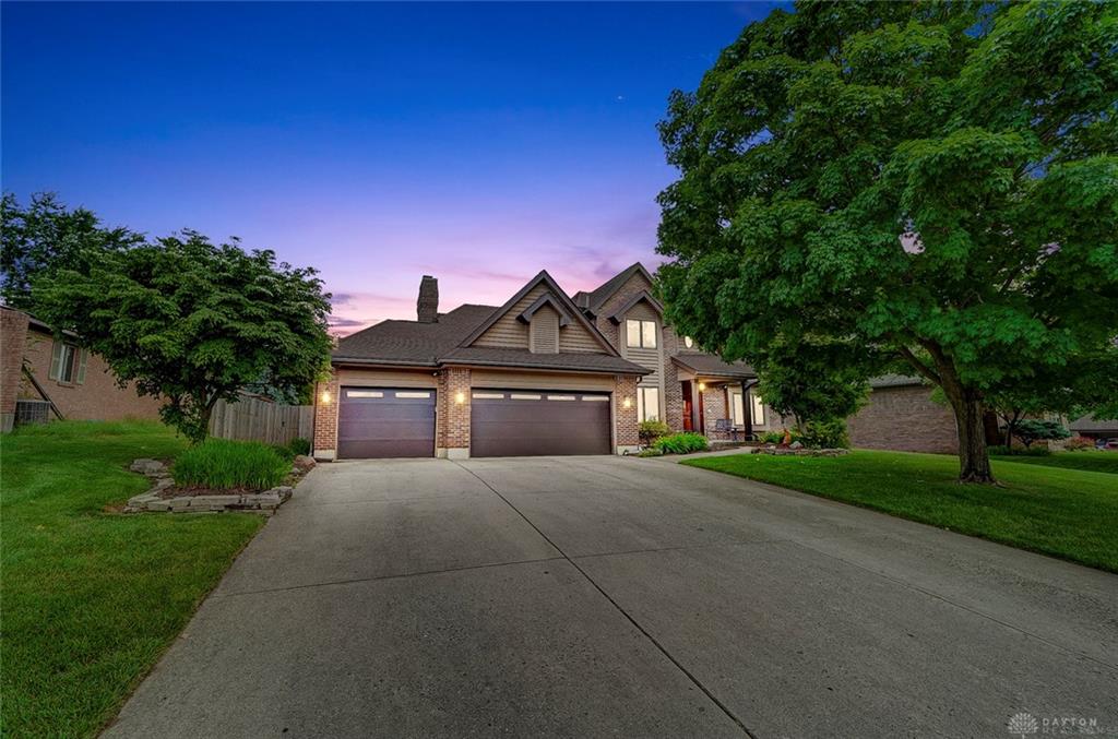 505 Cambridge Dr