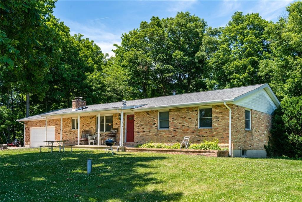 6200 Ballentine Pike