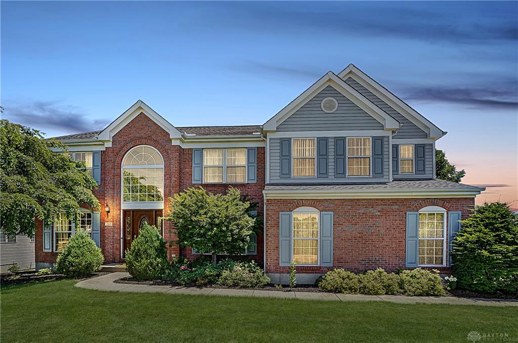 260 Pebblestone Dr