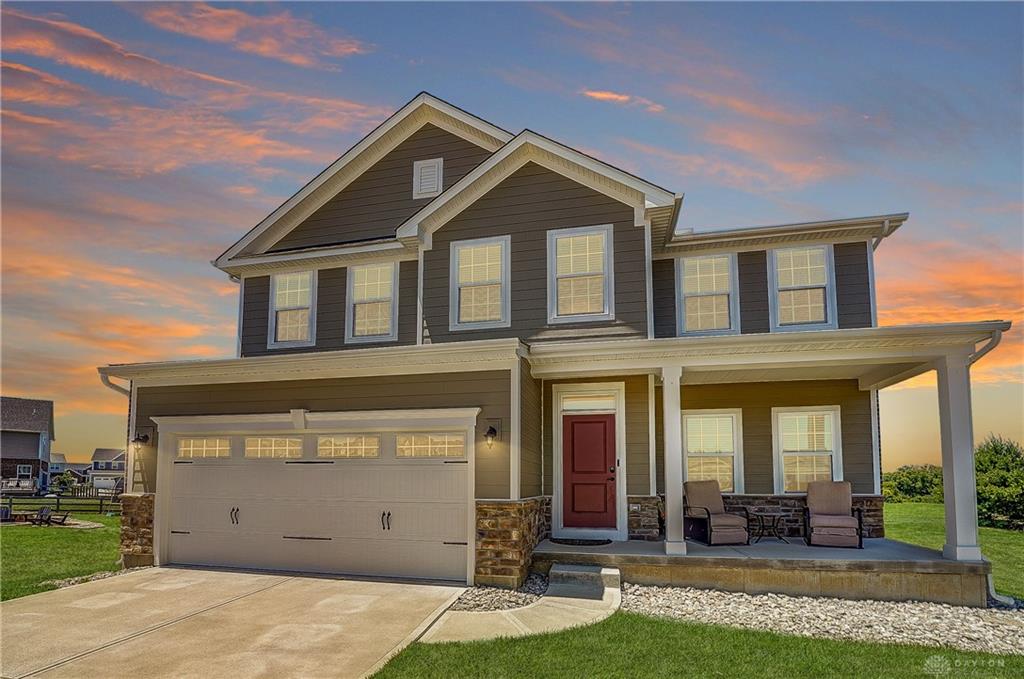 617 Nicole Ct