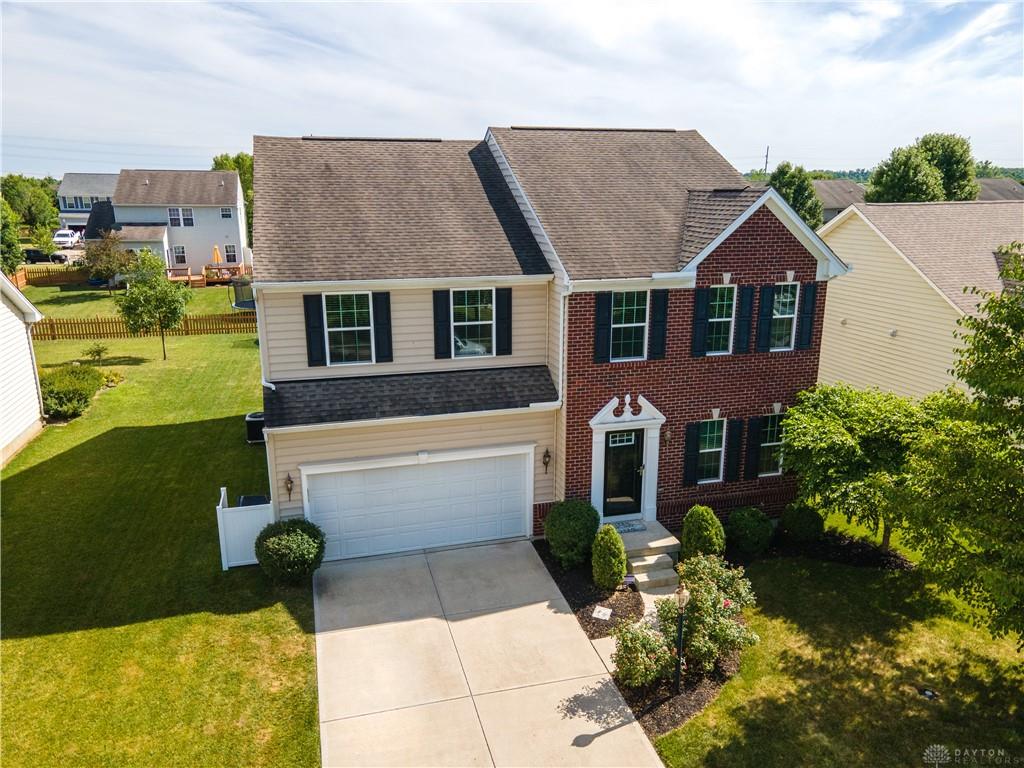 1883 Daffodil Ct