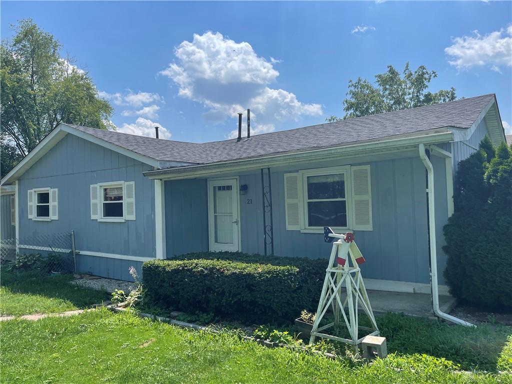 21-23 Miron St