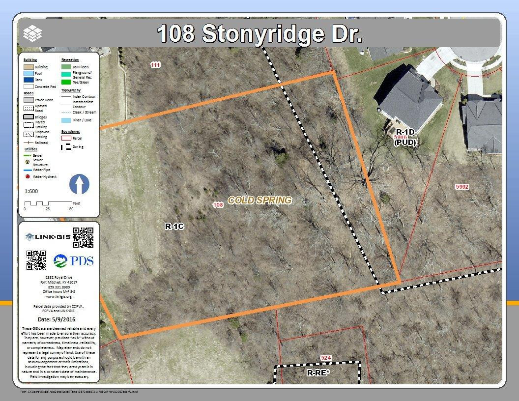 108 Stonyridge Dr, lot7B