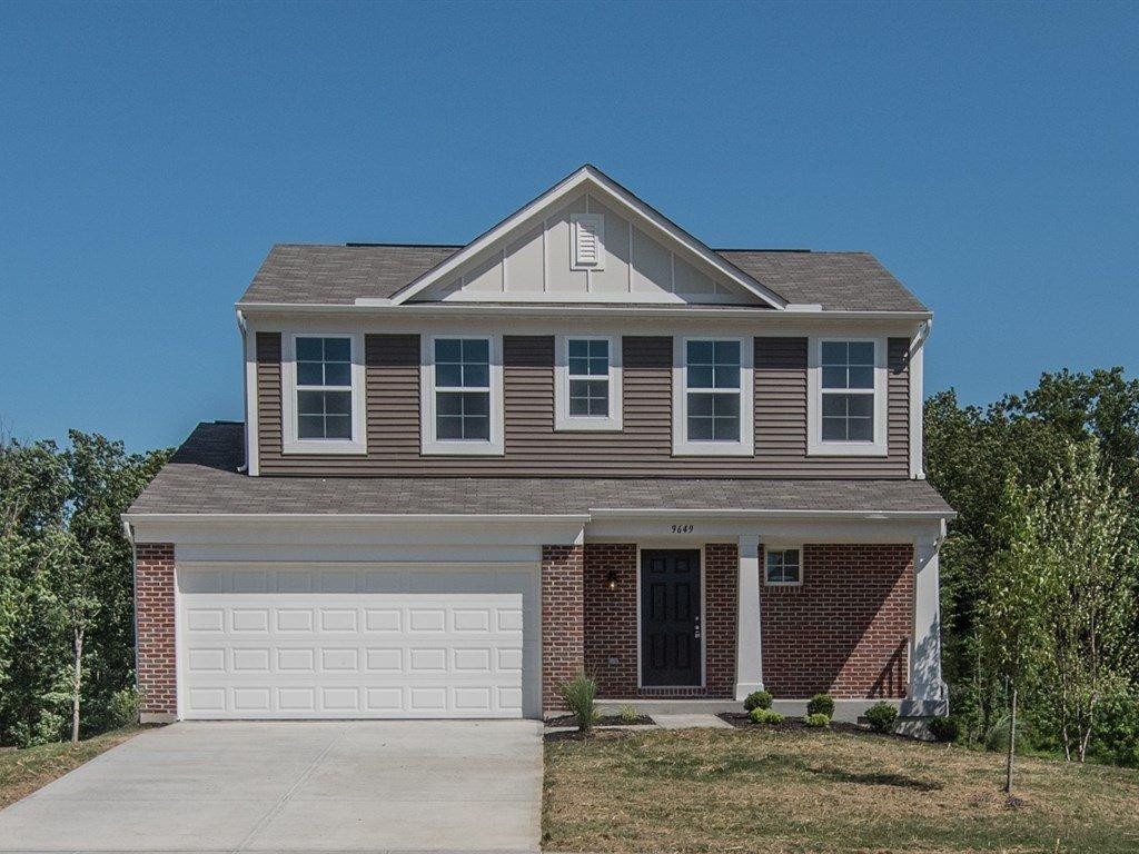 Fischer Homes Floor Plans Northern Kentucky