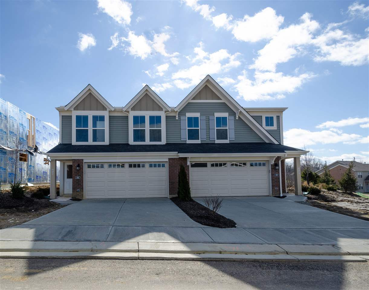 1737 Braeburn Ct 219 B Florence Ky 41042 Listing Details Mls