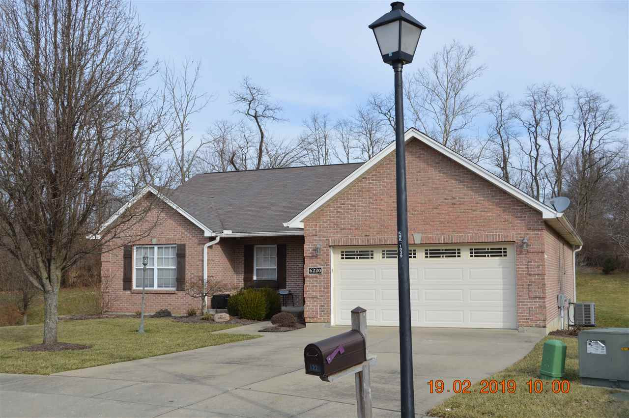 6220 Dukes Ct Independence KY 41051 Listing Details MLS 524292