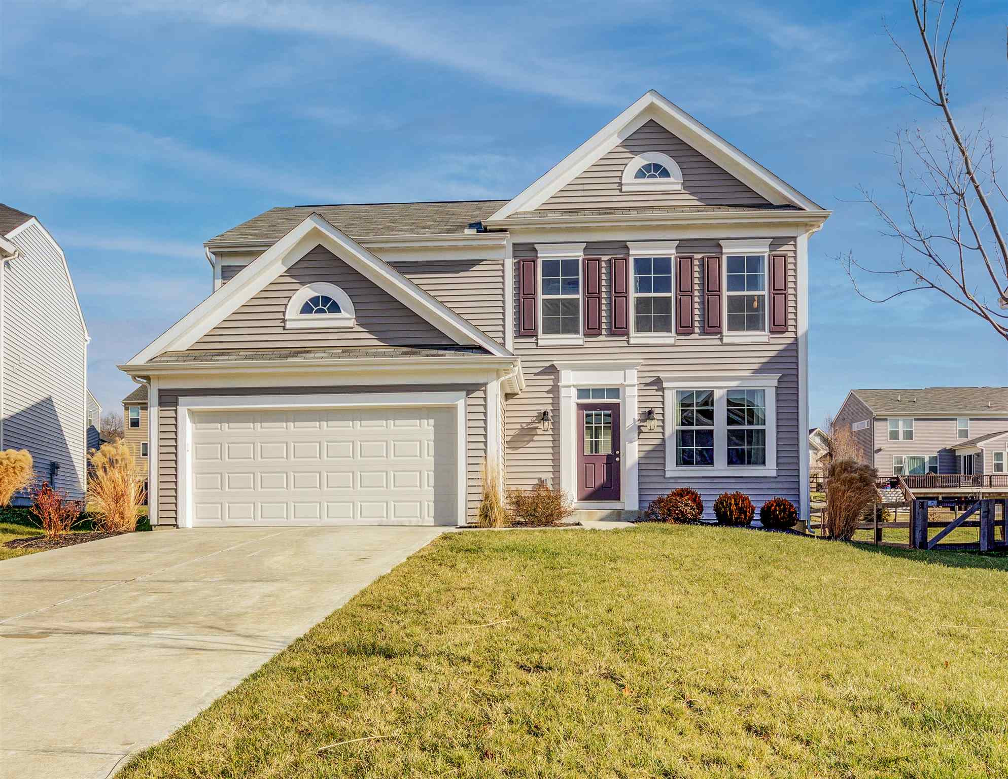 Condos For Sale In Independence Kentucky
