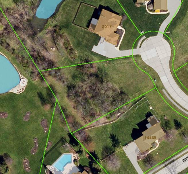Lot #76 Peppermill Court