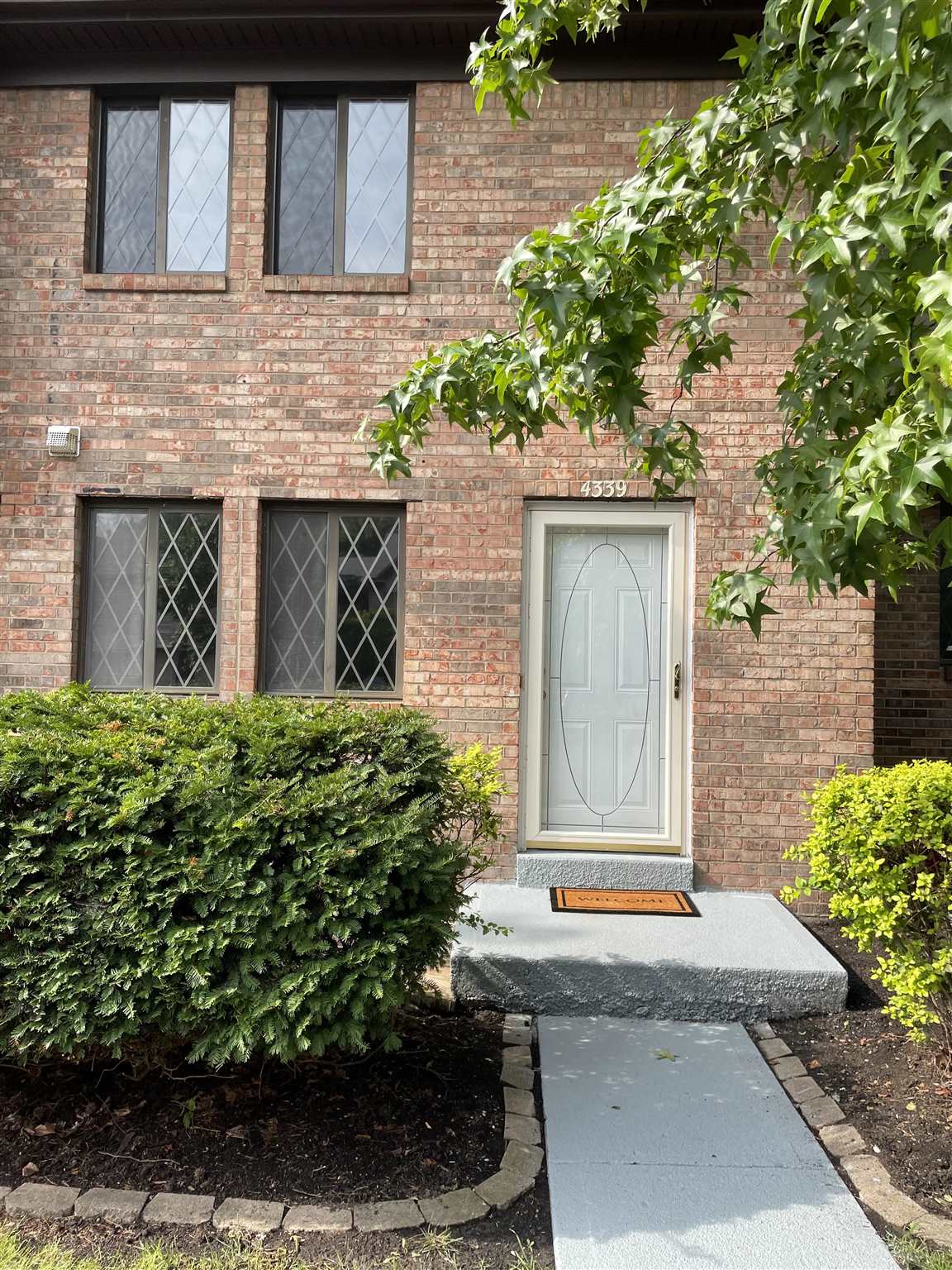 4339 Cobblewood Ct