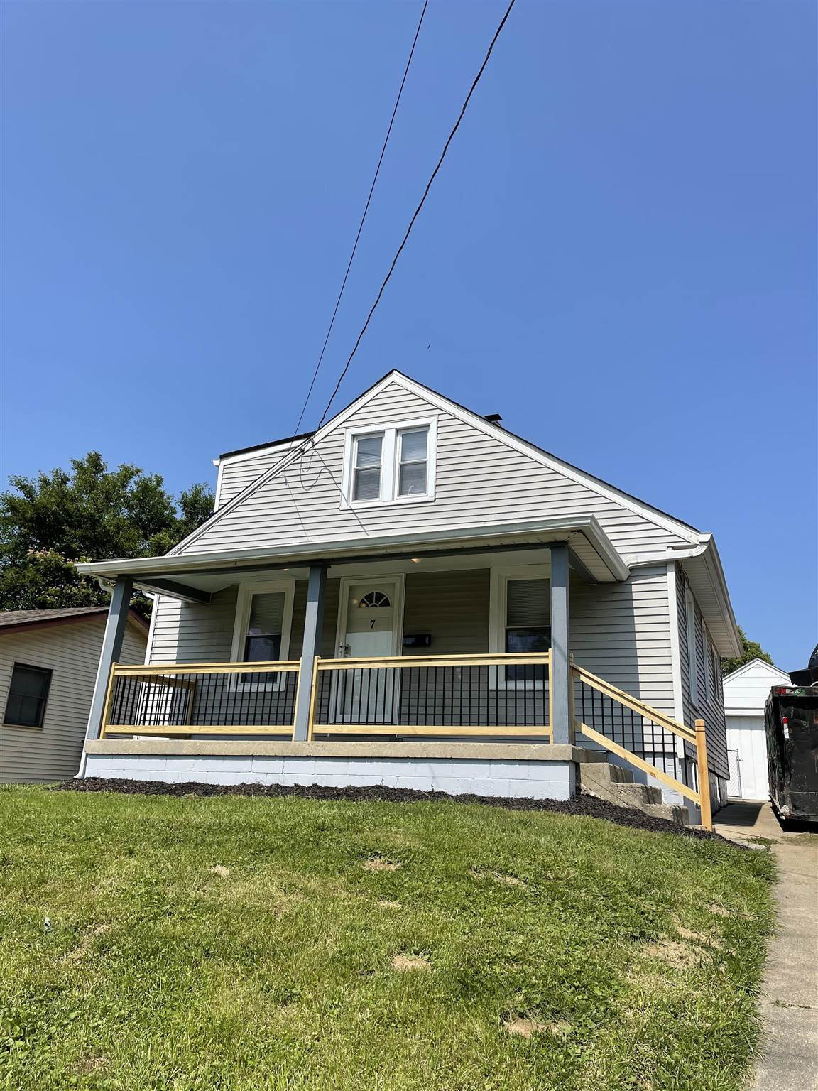 Elsmere Kentucky Real Estate For Sale