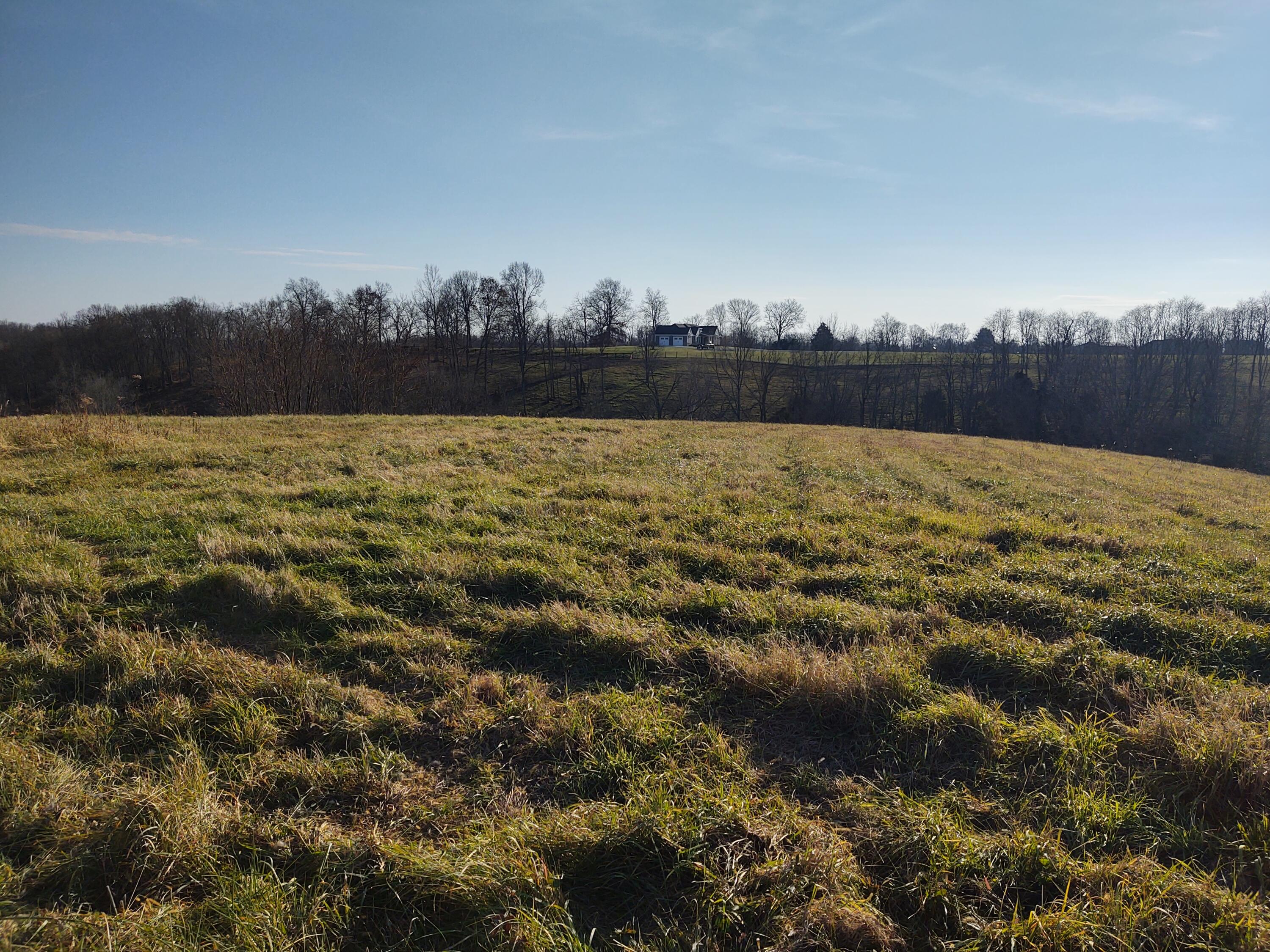 LOT 10 Hickory Hill Court