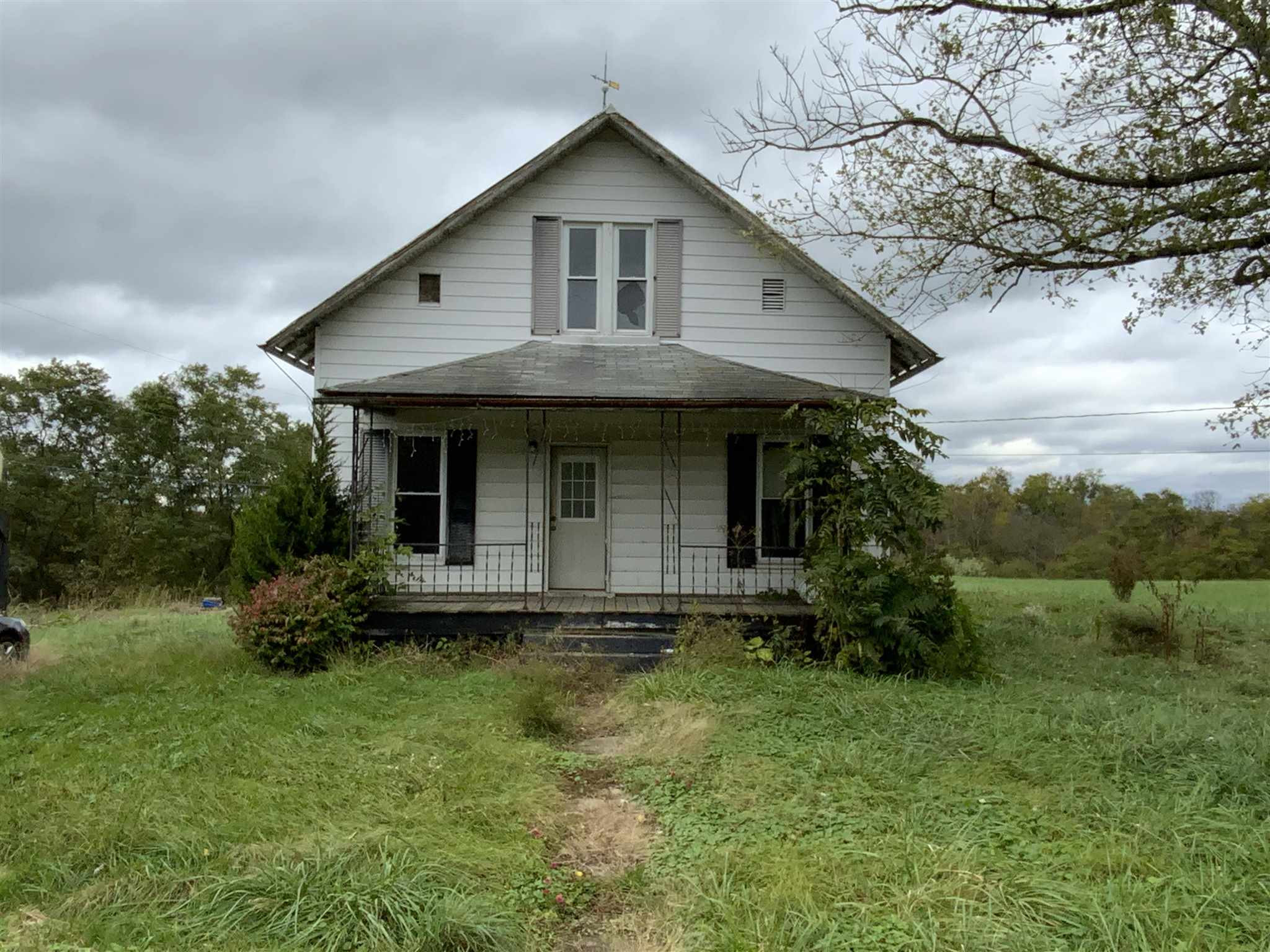 102 AUGUSTA CHATHAM Road