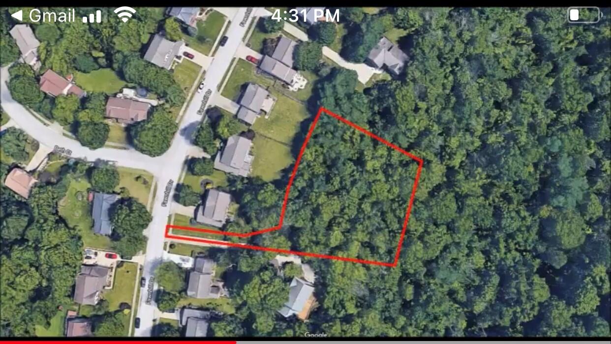 875 Fawnhill Drive
