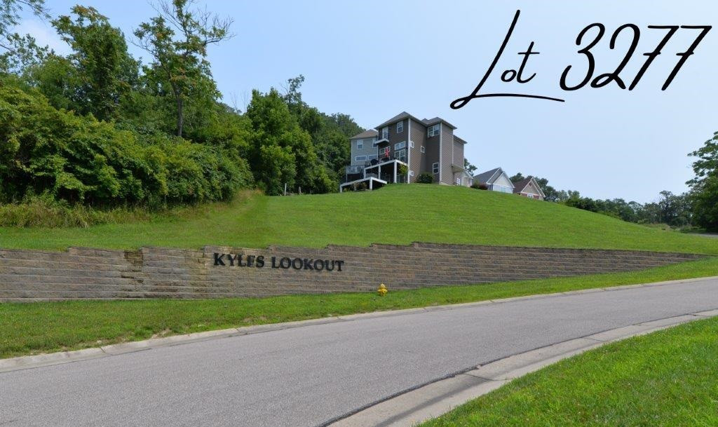 3277 Lookout Valley Drive Fort Wright, KY