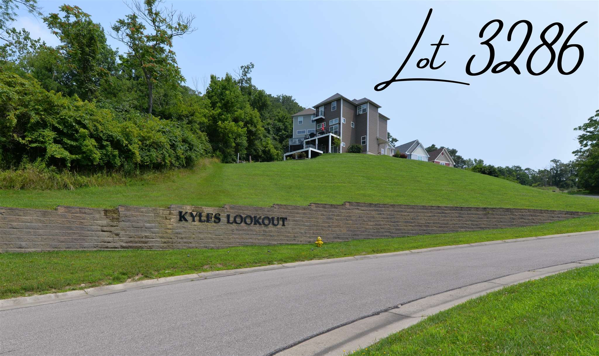 3286 Lookout Valley Drive Fort Wright, KY