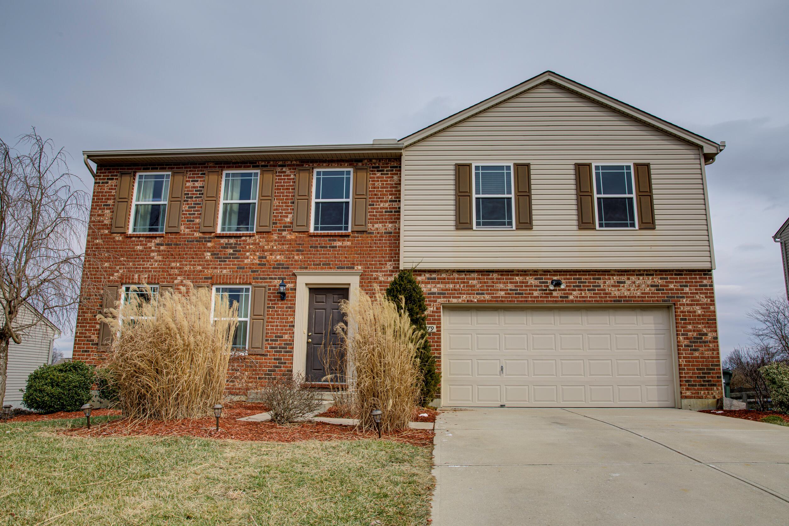 10579 Pepperwood Drive Independence, KY
