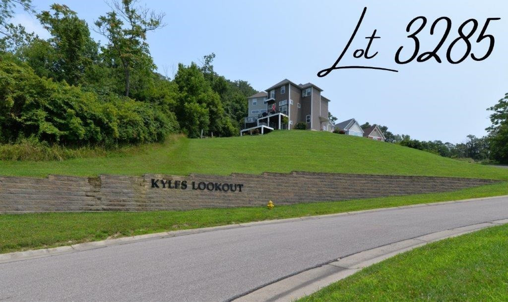 3285 Lookout Valley Drive Fort Wright, KY