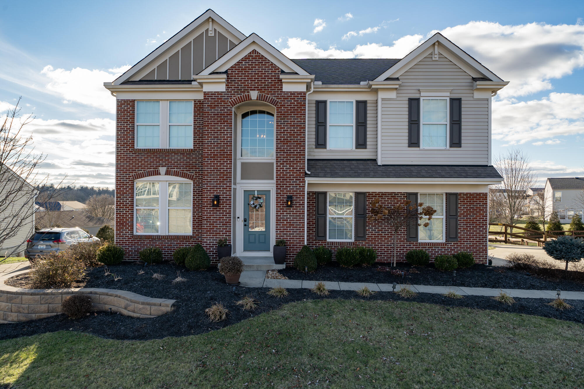 1377 Meadow Breeze Lane Independence, KY