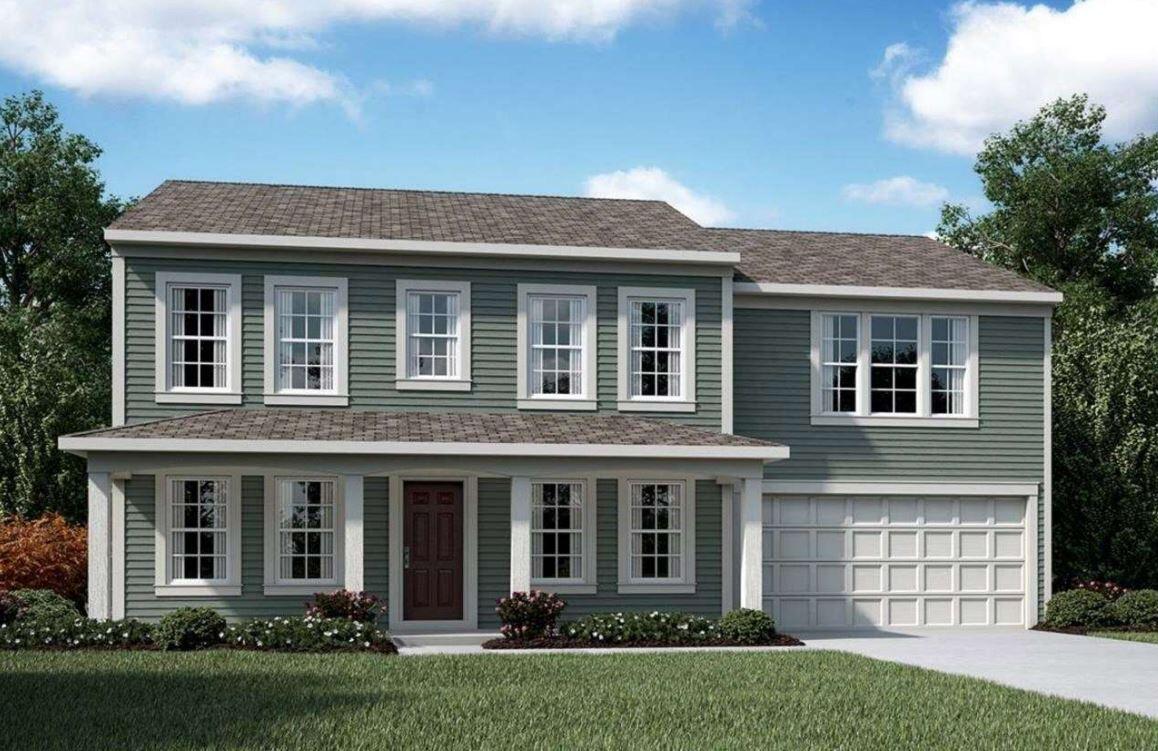 12062 Ambruzi Drive