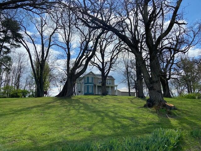 1582 Maysville Rd.