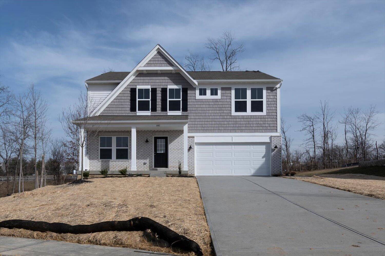 842 Crisp Court