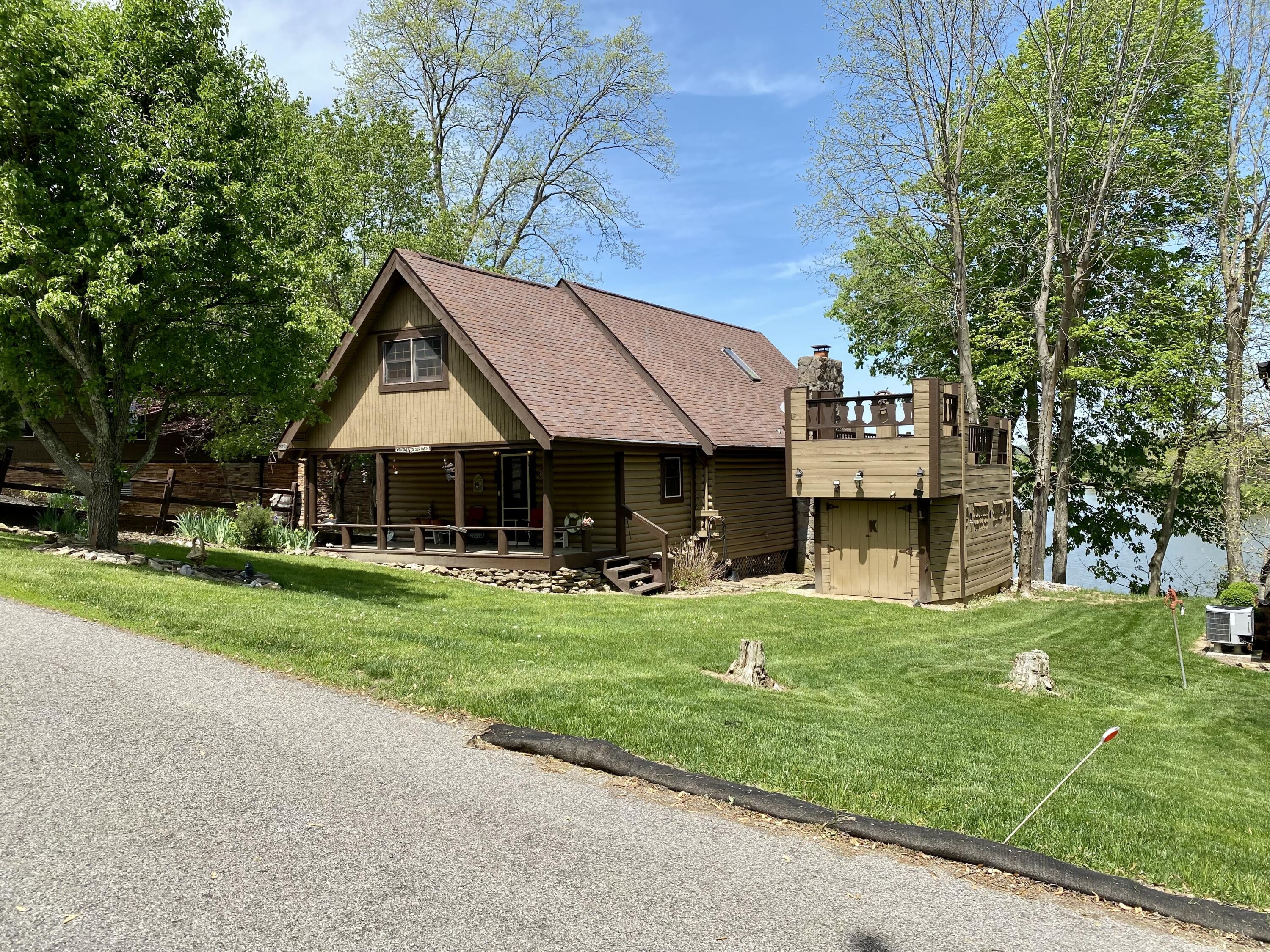 645 Hillandale Road