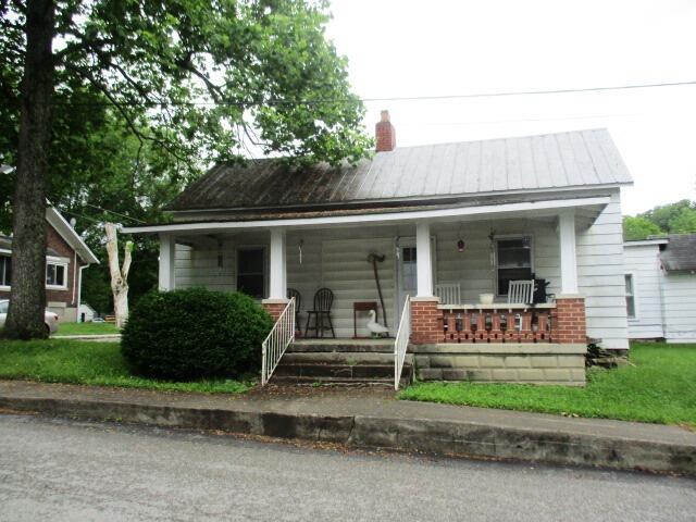 110 Taylor Street