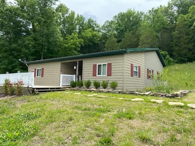 4107 Lowell Road