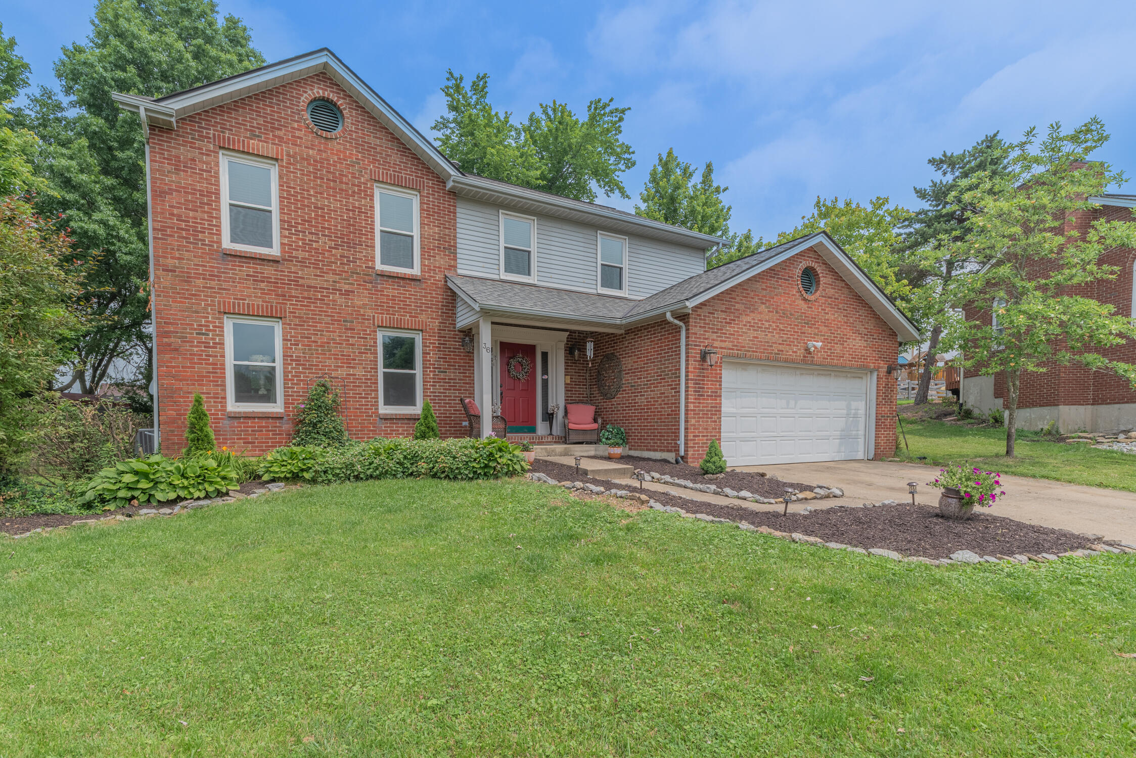 36 Red Clover Court