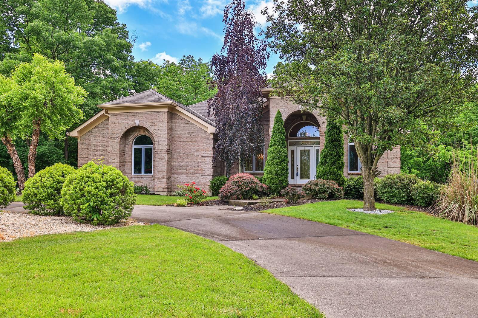621 Mustang Drive