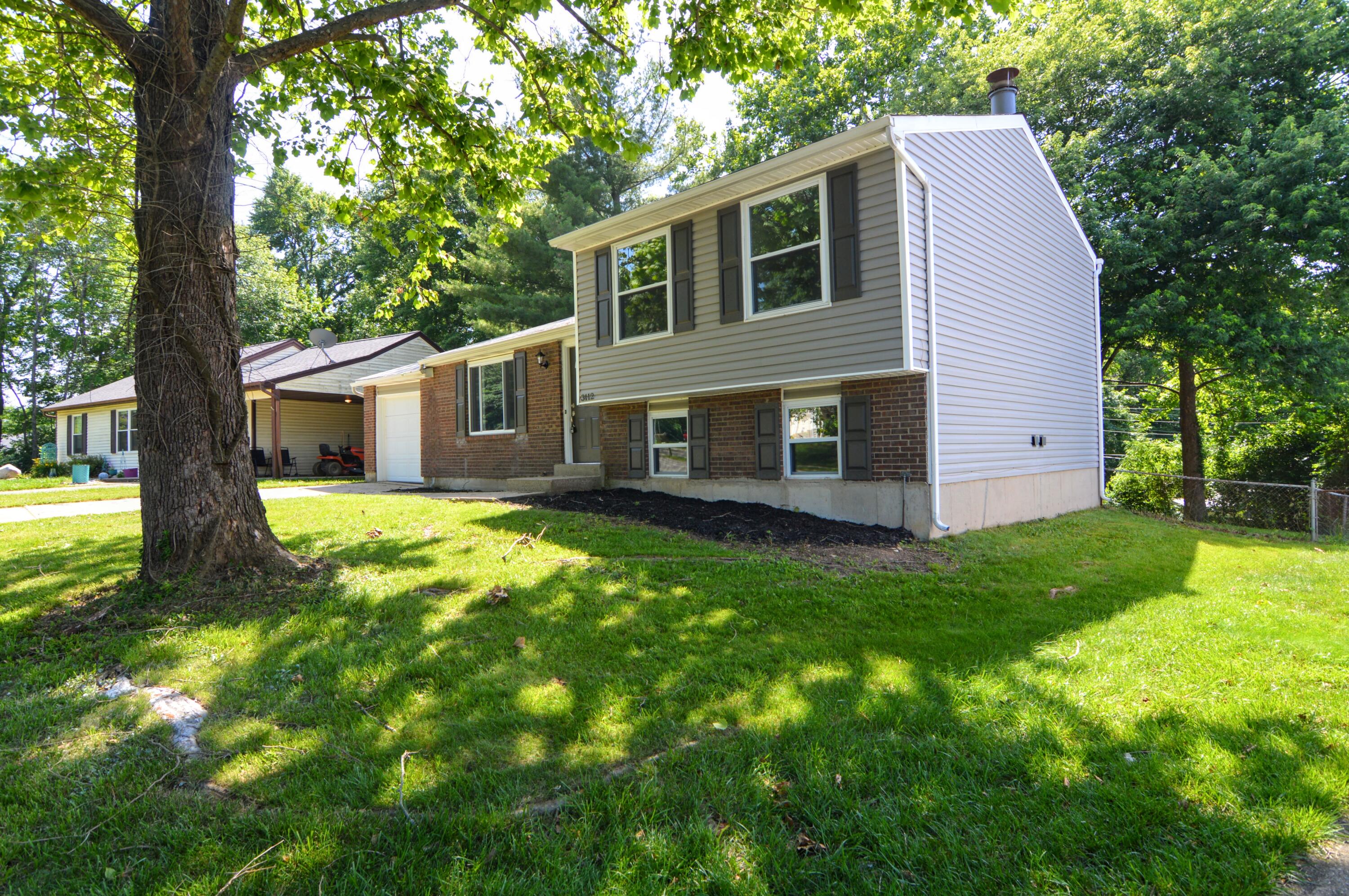 3112 Featherstone Drive