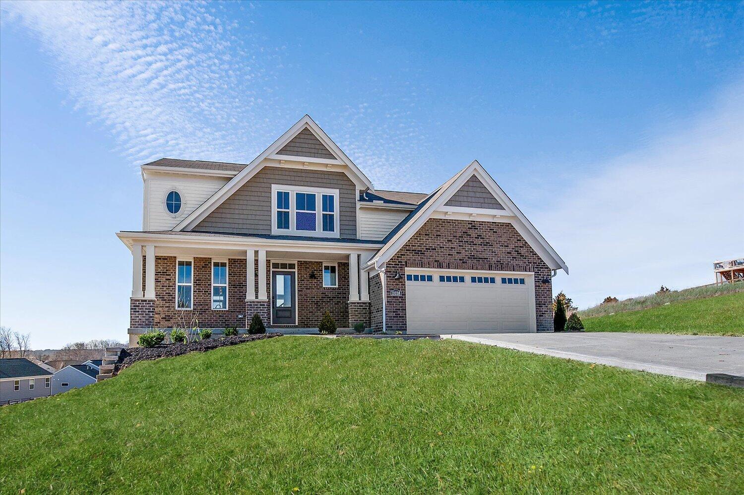 11038 Dairybarn Lane