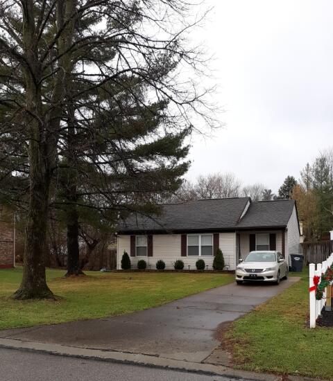 6513 Rosetta Drive