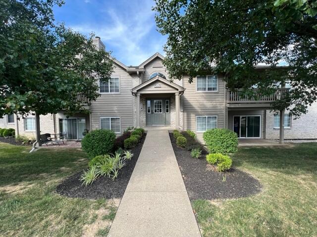 2215 Teal Briar lane 103