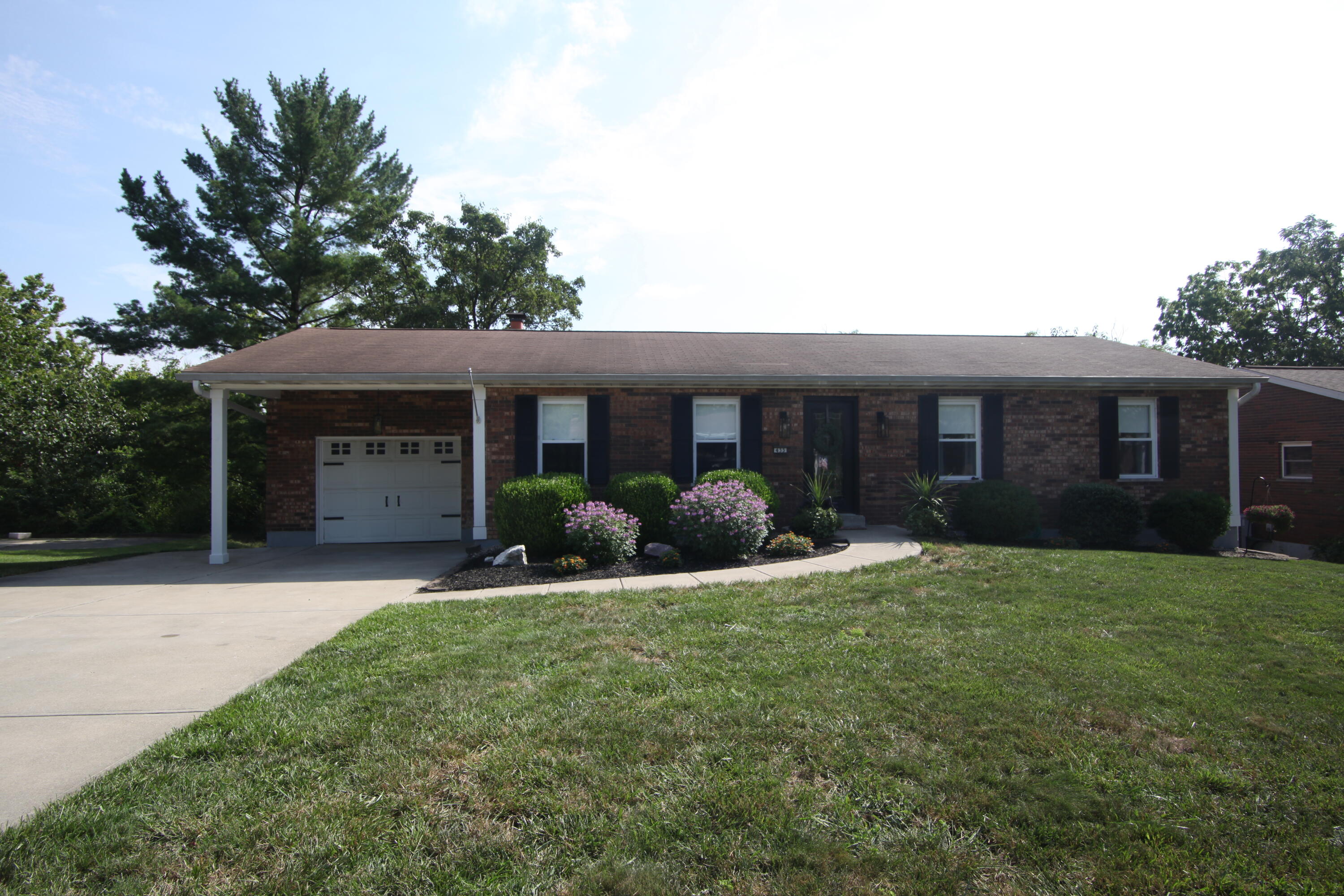 433 Shannon Drive